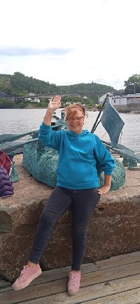 Rony, Norway, Vest-Agder, Norway