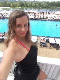 Svetlana
